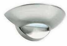Zidna halogena ELC-2038 MR