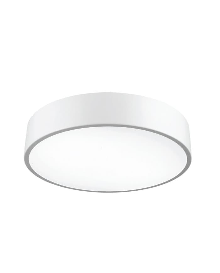 LED plafonjera ROTONDO SEMPLICE-C500/40 SWH 4200 2*4+2*6+2*7W