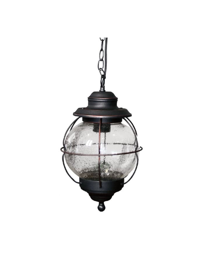 Vanjska visilica lanterna 0092-H TC