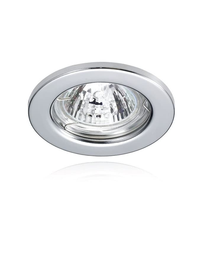 Downlight ugradbena ELC-205 CH