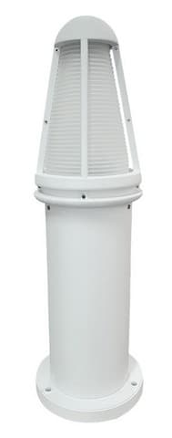 Vanjska rasvjeta podna TO3808A WHITE