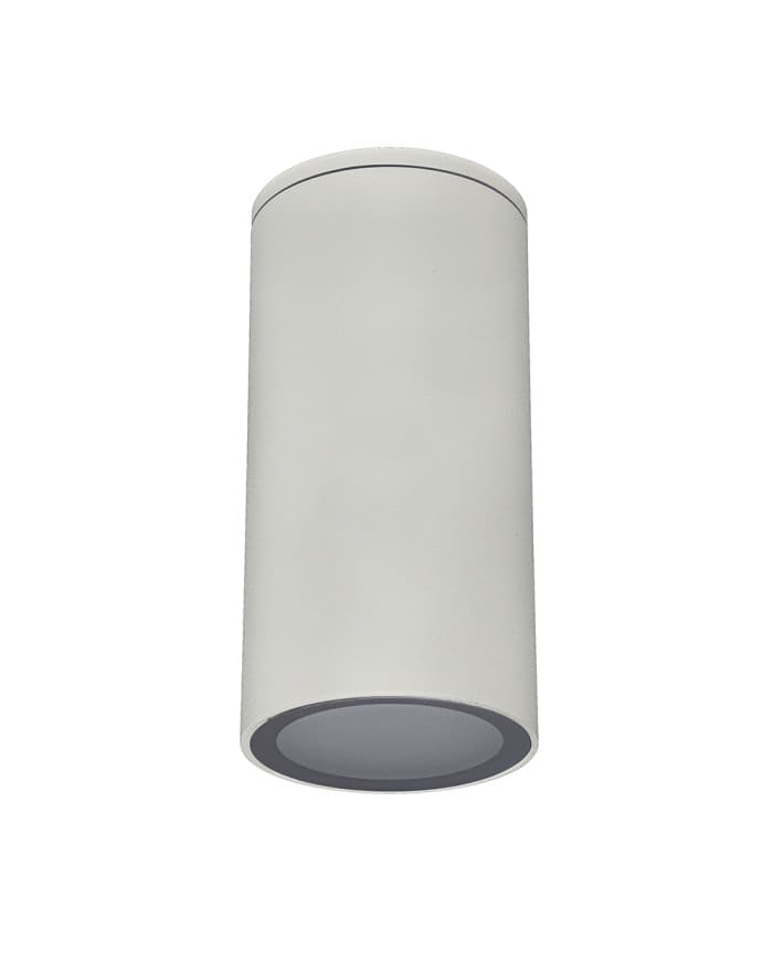 Vanjska rasvjeta stropna CDR060027-GU10 IP54 WHITE