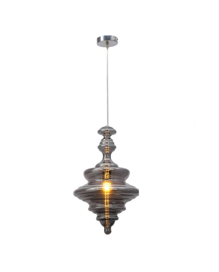 Visilica LOFT287-W GREY D350*H590mm