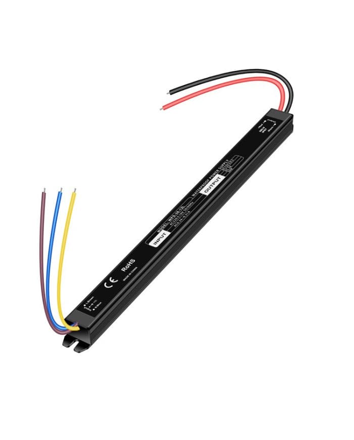 LED napajanje WPS-30-12 driver 30W-12V IP66