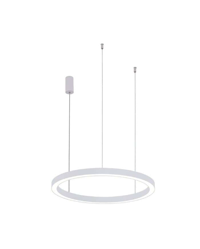 LED visilica CERCHIO-P-1180/100 SANDY SWH 3000K