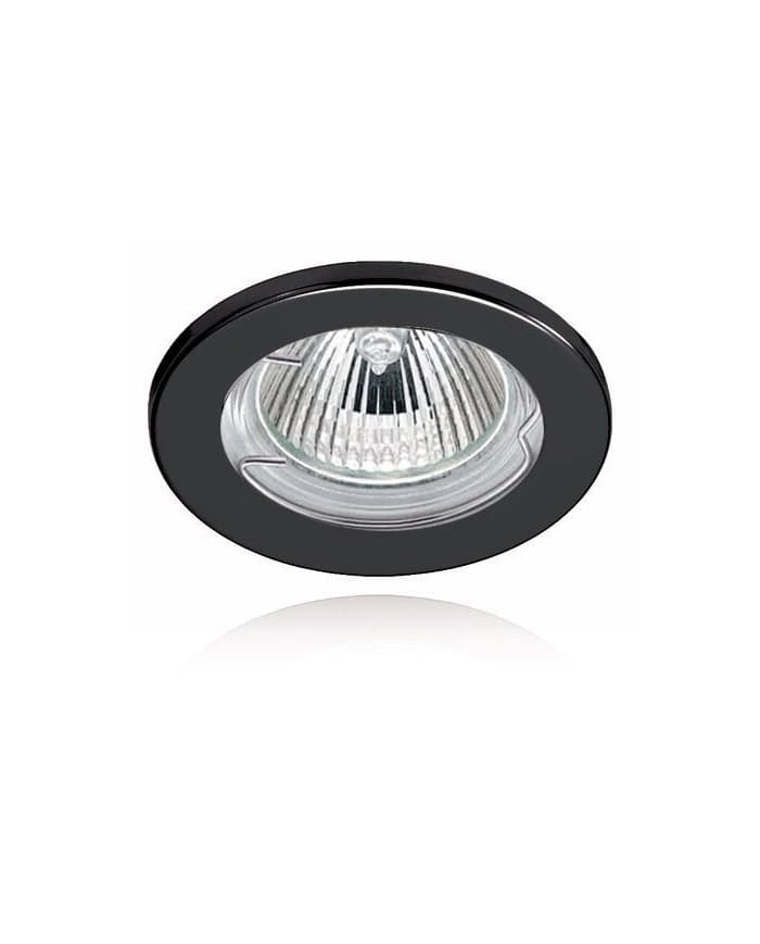 Downlight ugradbena ELC-205 GM/2016E GM/ GU10