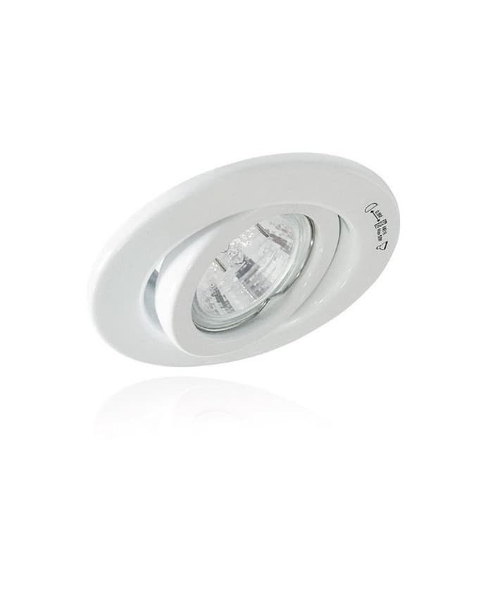Downlight ugradbena 3009 WH (ELC-212) GU10