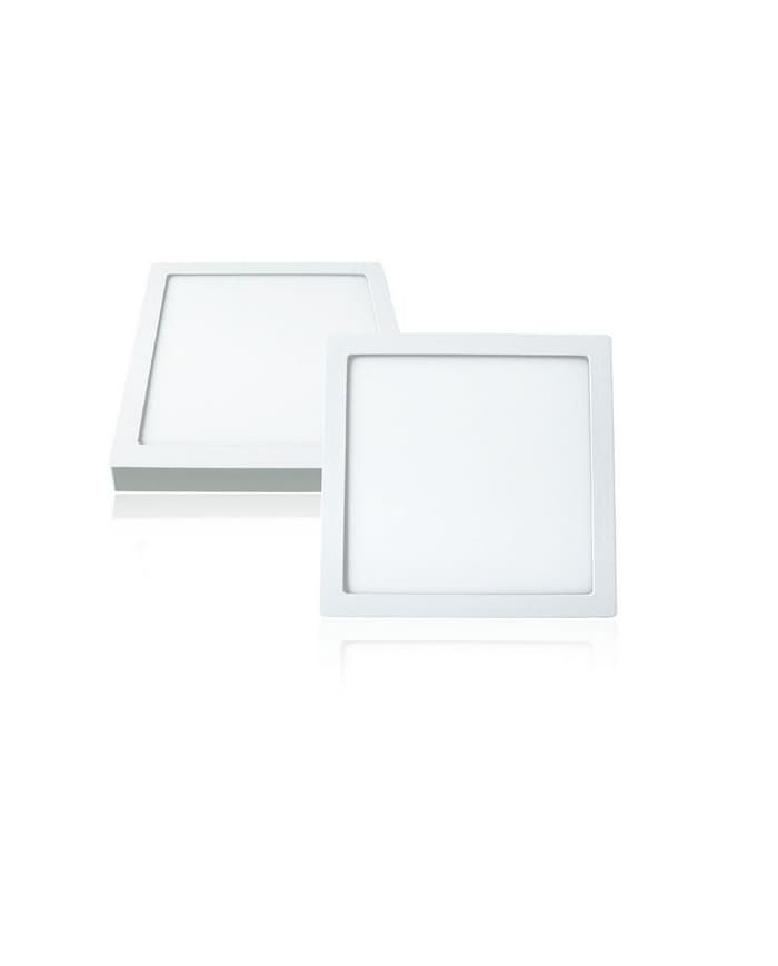 SD-P002S-24DW 24W panel light,4000K, AC85-265V, Epistar SMD2835, 300x300X13mm