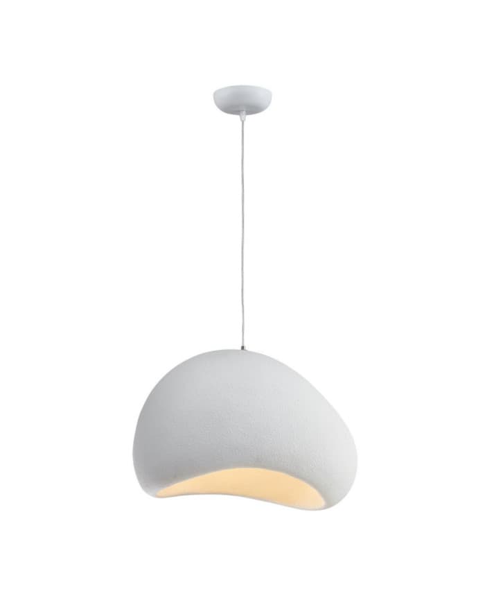 Visilica KD8621/700 white E27 L700*W520*H480