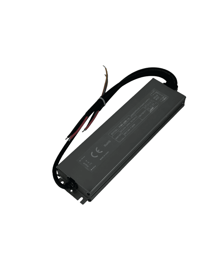 LED napajanje WPS-200-12 driver 200W-12V IP66
