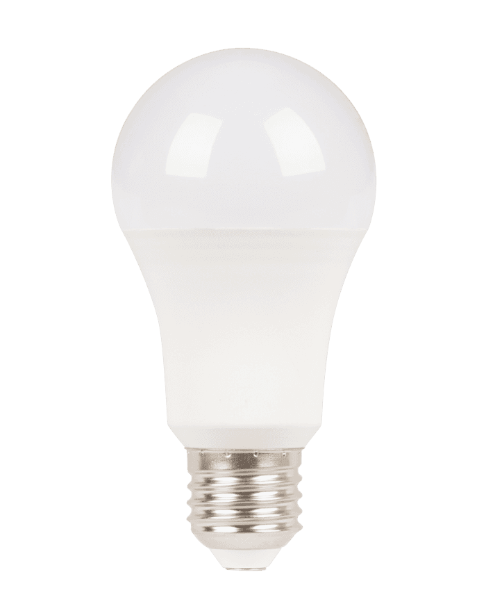 Žarulja LED-A60-E27-AC220-240V-12W-3000K-1200lm-60*110
