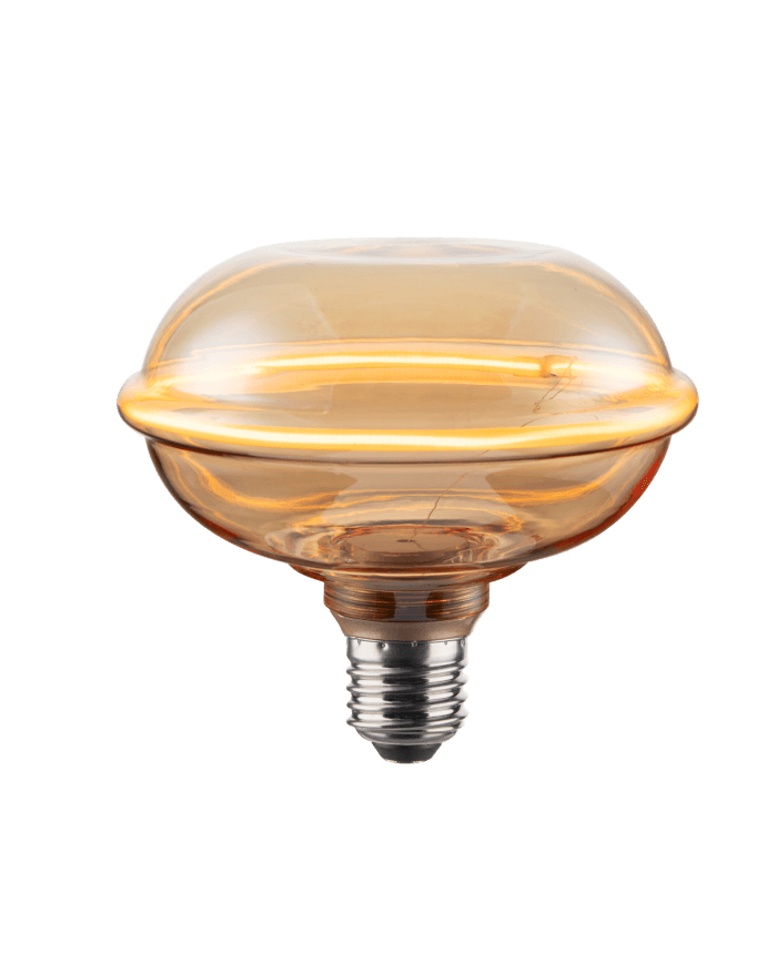 Žarulja ST-G130UFOA E27 G130 4W 2700K DIMM AMBER