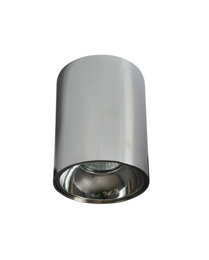 Halogena nadgradbena LM 1004 CHROME