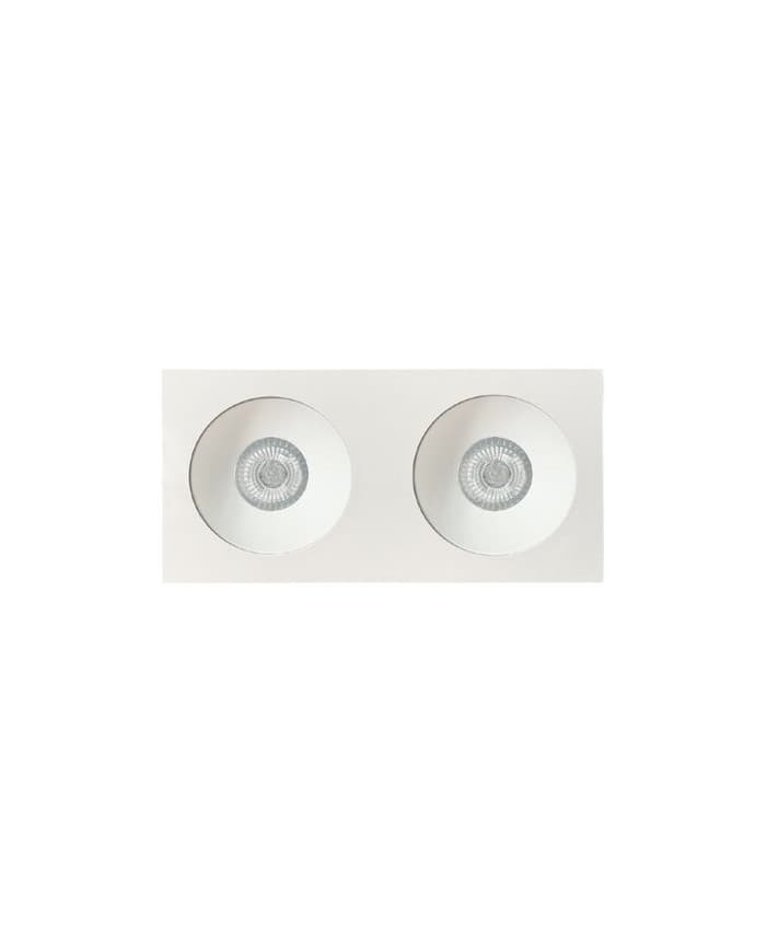 Ugradna rasvjeta S-3162-GU-WH