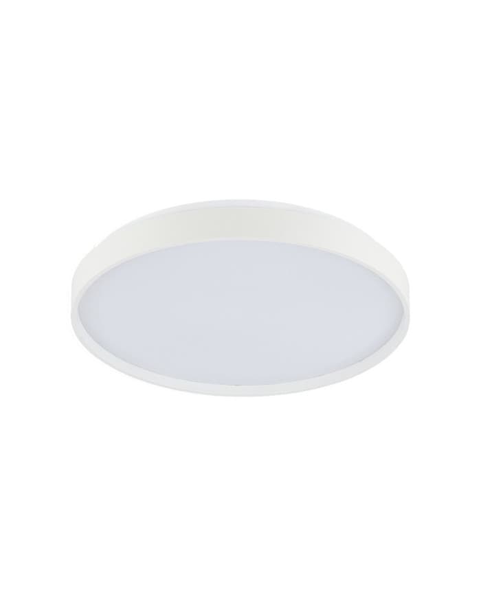 Plafonjera R913-SL LED 18W 4000K fi330*H65 IP20 OPAL/WHITE