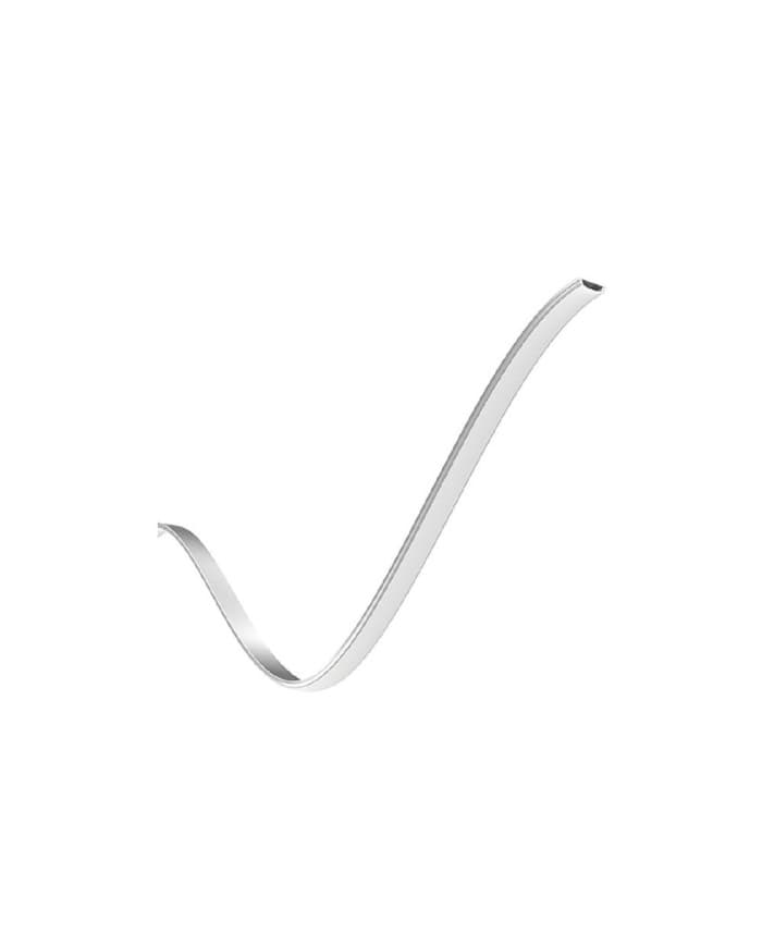 Al.profile LL-ALP114 aluminium profile, 2M/PC