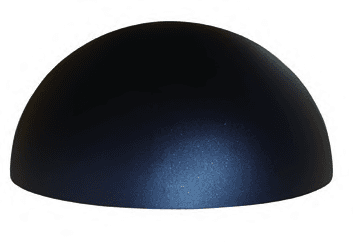 Zidna svjetiljka REINA-AC220-240V-E27 MAX.18W-Black-IP44