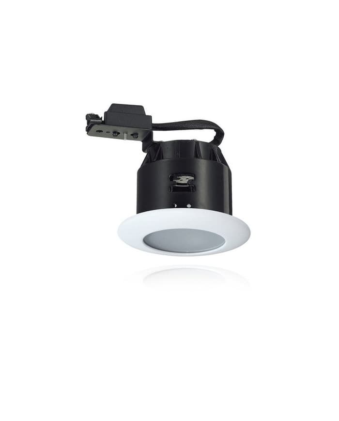 Halogena ugradbena ELC-1203C1 IP65 WH