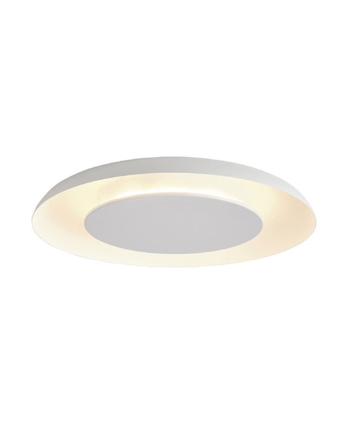 LED plafonjera ARROTONDATO-C-400/24 SWH CCT 24W fi400*60