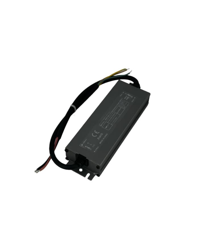 LED napajanje WPS-60-24 driver 60W-24V IP66