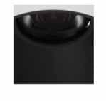 Zamjenski reflektor za SD-C017S 5W, matt black