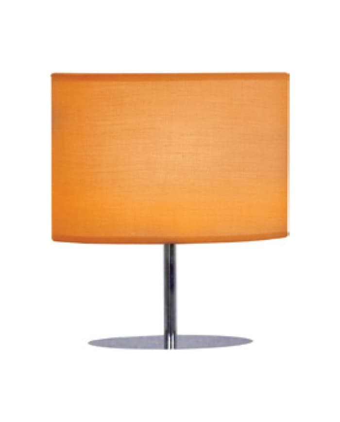 LT1045 - Namizna svetilka LANTA E14/40W ORANGE