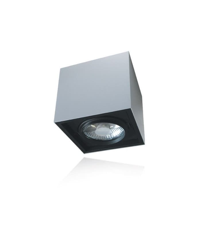 Nadgradbena AR 111 ELC-1921 SR+BK