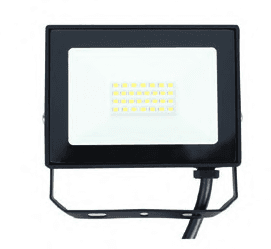 Reflektor LED-TBE20W 220-240V 20W 4000K 2000lm IP65