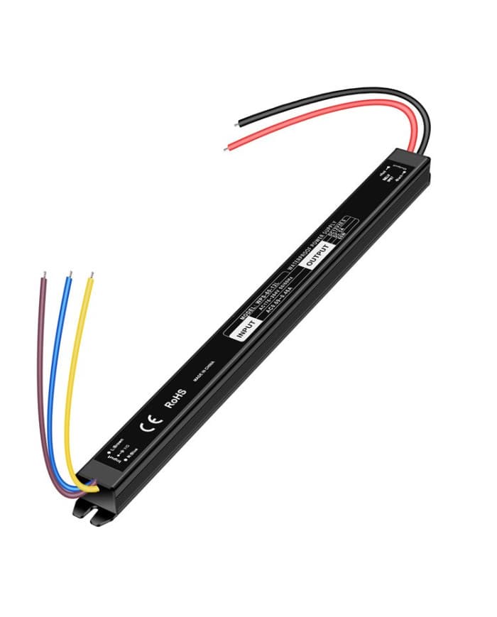 LED napajanje WPS-45-12 driver 45W-12V IP66