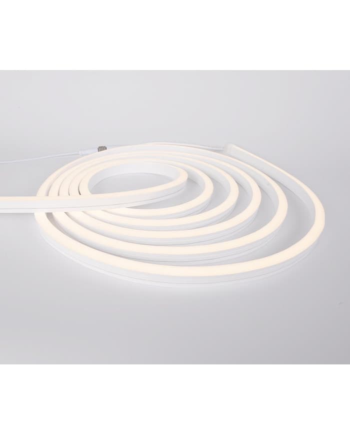 LED neon NMS1217PRO 24V 10,6W IP67 4000K