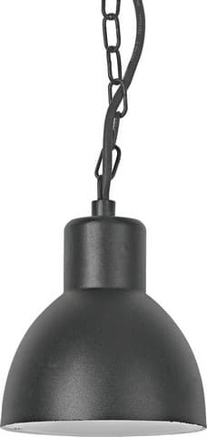 SR60048 BLACK vanjska visilica