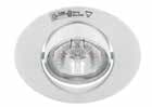 Halogena ugradbena 3053 WH