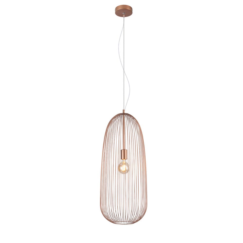 Visilka P-OBLONG CP
