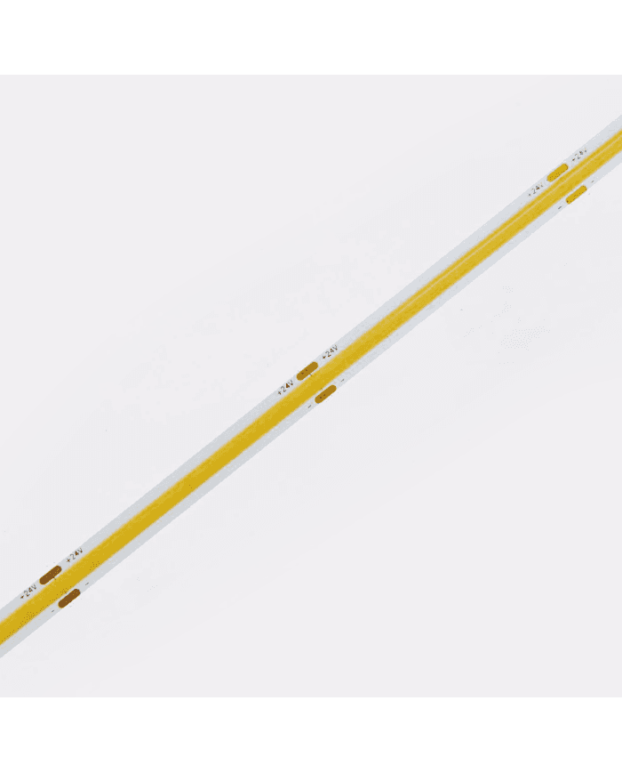 LED traka 24V 11,2W IP67 COF 800lm/m 4000K, 3years warranty, CRI >90