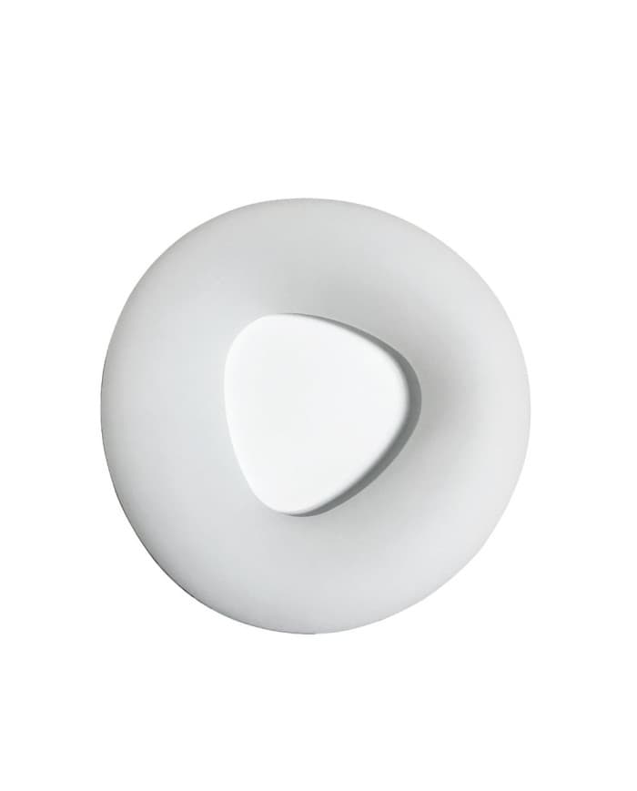 LED plafonjera TONDO NUOVO-C350/30 S WH 3000K