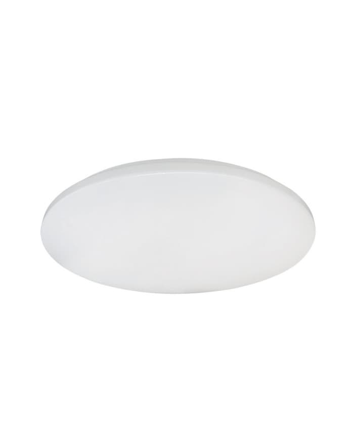 Plafonjera LED CEILING CLIP with CCT switch (3000K/4000K/6000K) fi310*55 18W 1260lm