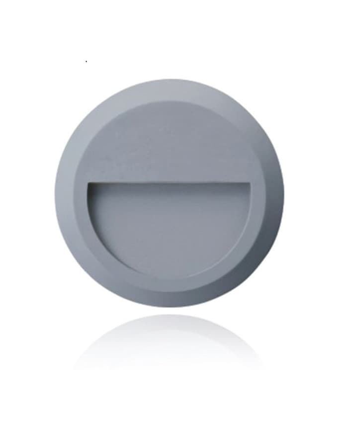 Vanjska svjetiljka zidna LED P1101 GR 1,5W 220V CCT