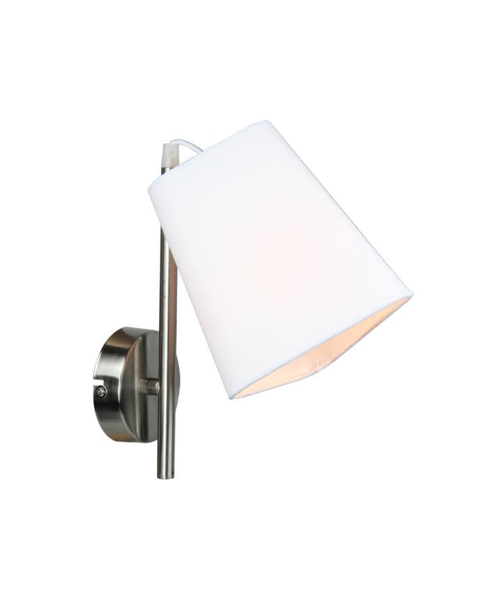 Moderna svjetiljka zidna LW6800 white