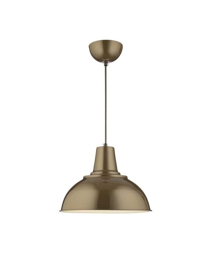 Moderna visilica PD240-1A SHINY 2267/MT WH E27 60W FI41*H27