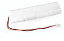 EKL0903 BATERIJA 220V-240V, maintained, 3hrs, Ni-Cd 3500mAh, 9.6V, 9W
