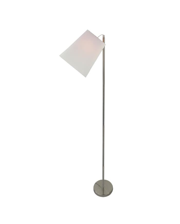 Namizna svetilka Svetilka keramika LF6500 bela E14/40W