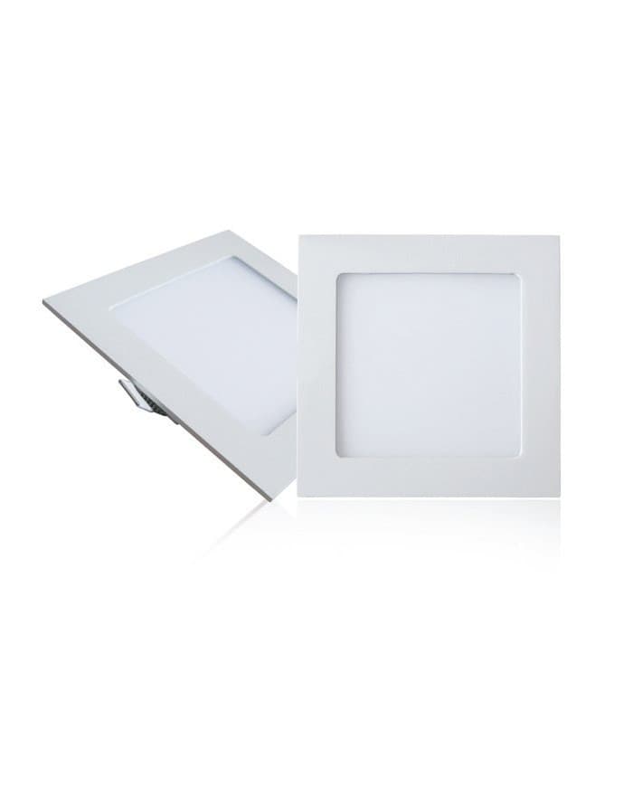 SD-P002-9DW 9W square panel light,4000K,AC85-365V, Epistar SMD2835,size150x150mm