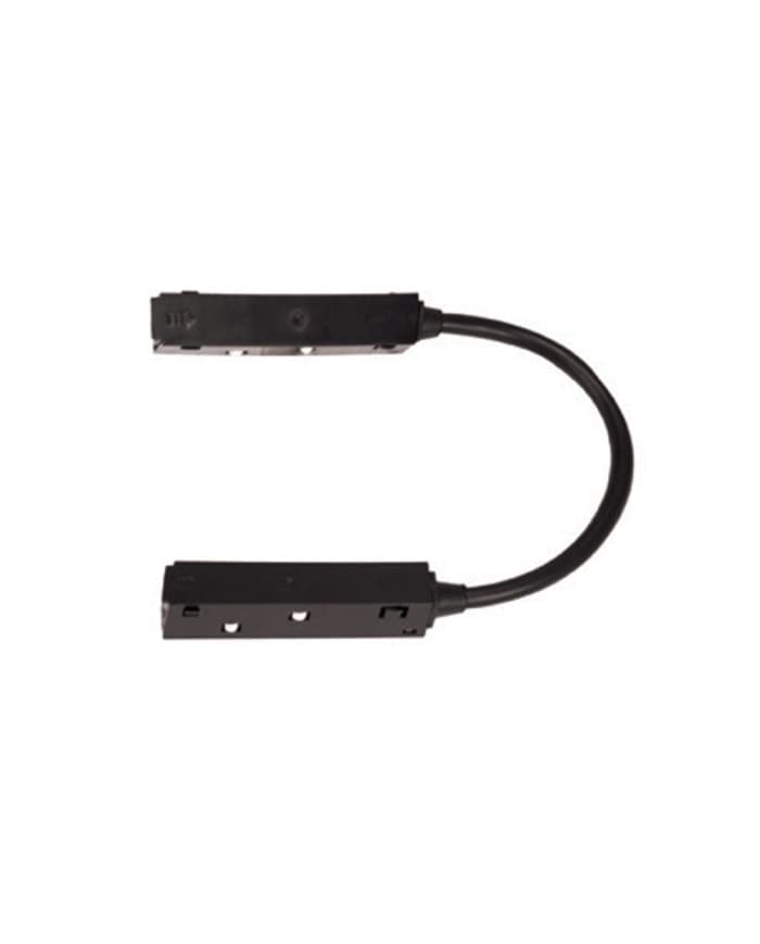 HM22-0015-Soft middle connector-black