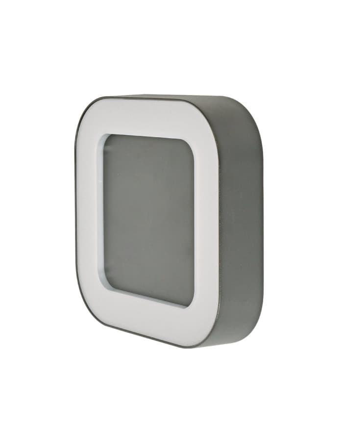 Zunanja stenska svetilka CDR020402 DG IP54 10W WW