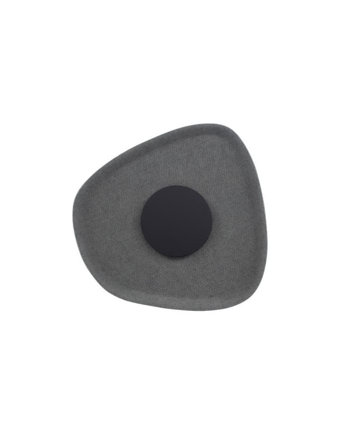 Stenska svetilka FY-WL400-26 BLACK/GREY