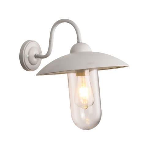Vanjska zidna lanterna XTY-087 WH