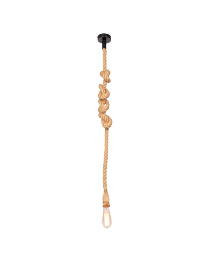 Pendant light LOFT161-1 BR 1light 2M