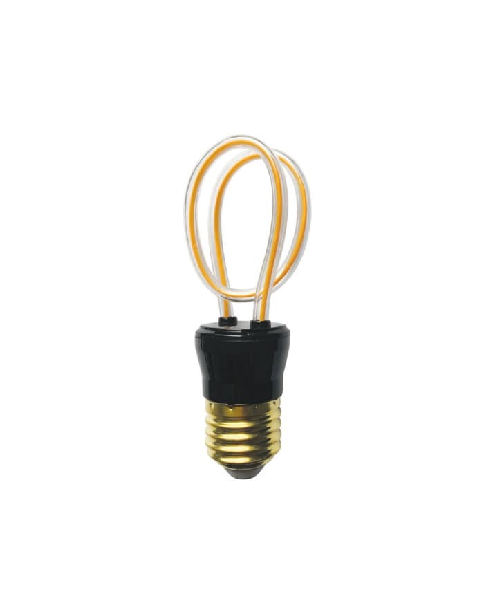 Žarulja LED MAX-AL-4W-011 (Y-Shape) 220V 40*123mm, 2200K