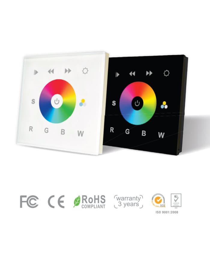LED upravljanje - stenska kontrola LC-2811