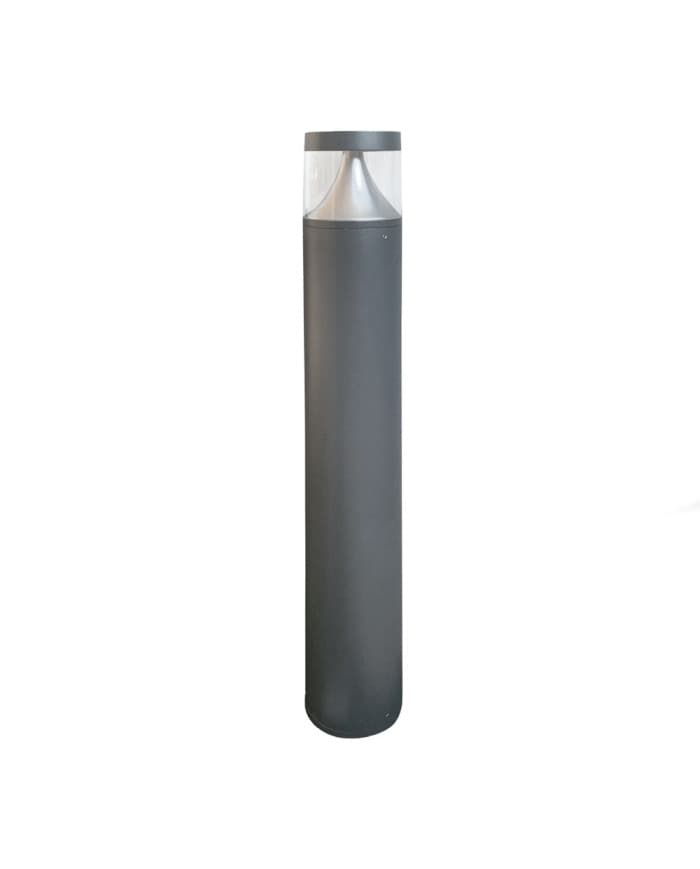 Vanjska podna stupić SR31114 ANTRACITE 8W 3000K IP54 FI108*800 630lm
